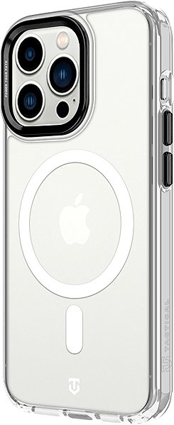 Handyhülle Tactical MagForce 2.0 Hülle für Apple iPhone 13 Pro Schwarz ...