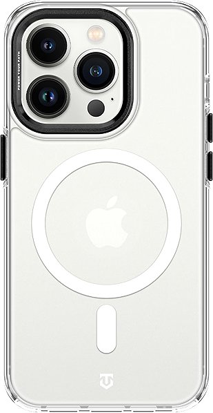 Handyhülle Tactical MagForce 2.0 Hülle für Apple iPhone 14 Pro Schwarz ...
