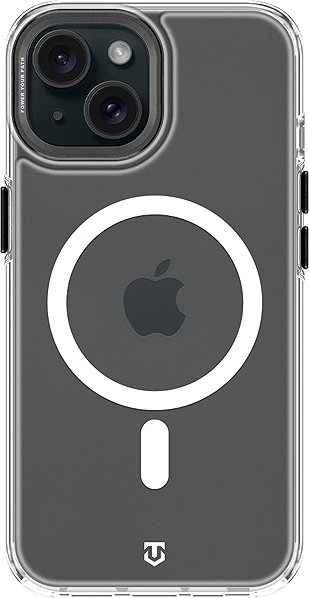 Handyhülle Tactical MagForce 2.0 Hülle für Apple iPhone 15 Schwarz ...