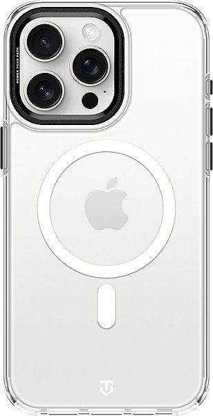 Handyhülle Tactical MagForce 2.0 Hülle für Apple iPhone 15 Pro Max Schwarz ...