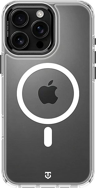 Handyhülle Tactical MagForce 2.0 Hülle für Apple iPhone 16 Pro Max Schwarz ...