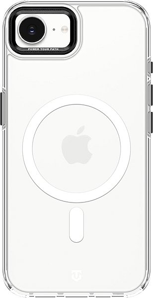 Handyhülle Tactical MagForce 2.0 Hülle für Apple iPhone 16e / 17e Black ...