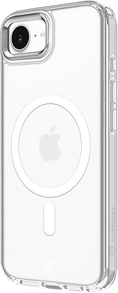 Kryt na mobil Tactical MagForce 2.0 kryt na Apple iPhone 16e/17e Silver ...