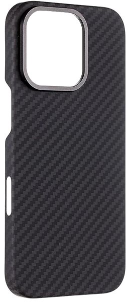 Handyhülle Tactical MagForce Aramid Hülle für das Apple iPhone 16 Pro Black ...
