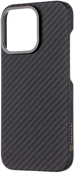 Handyhülle Tactical MagForce Aramid Hülle für das Apple iPhone 16 Pro Black ...