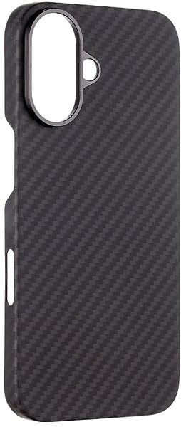 Handyhülle Tactical MagForce Aramid Hülle für das Apple iPhone 16 Schwarz ...