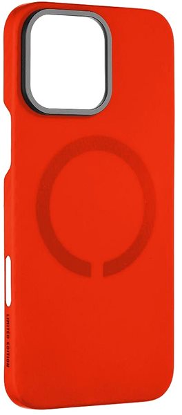 Telefon tok Tactical MagForce Aramid Bloody Mary Limited Edition Apple iPhone 16 Pro Max tok ...