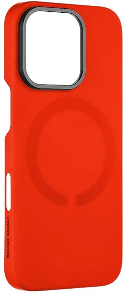 Handyhülle Tactical MagForce Aramid Bloody Mary Limited Edition Hülle für das Apple iPhone 16 Pro ...