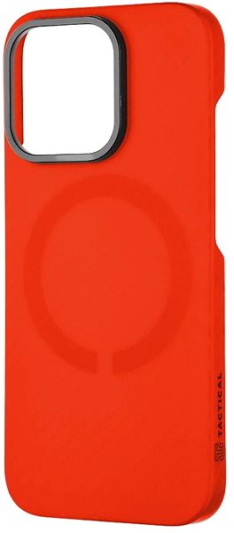 Handyhülle Tactical MagForce Aramid Bloody Mary Limited Edition Hülle für das Apple iPhone 16 Pro ...