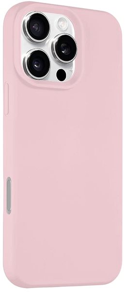 Handyhülle Tactical Velvet Smoothie Cover für Apple iPhone 16 Pro Max Pink Panther ...