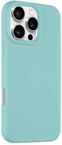 Handyhülle Tactical Velvet Smoothie Cover für Apple iPhone 16 Pro Max Malediven ...