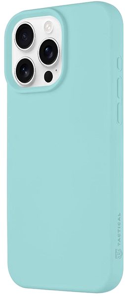 Handyhülle Tactical Velvet Smoothie Cover für Apple iPhone 16 Pro Max Malediven ...