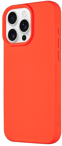Telefon tok Tactical Velvet Smoothie Chilli Apple iPhone 16 Pro Max tok ...