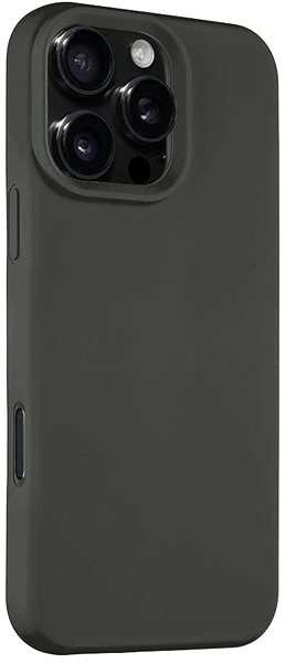 Handyhülle Tactical Velvet Smoothie Cover für das Apple iPhone 16 Pro Max Bazooka ...