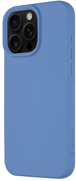 Handyhülle Tactical Velvet Smoothie Hülle für das Apple iPhone 16 Pro Max Avatar ...
