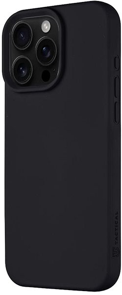 Handyhülle Tactical Velvet Smoothie Cover für das Apple iPhone 16 Pro Max Asphalt ...