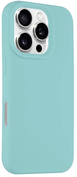 Handyhülle Tactical Velvet Smoothie Cover für das Apple iPhone 16 Pro Maledives ...