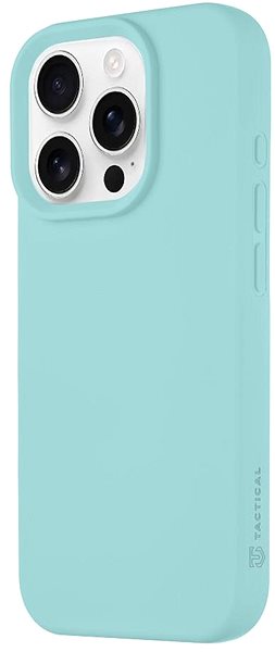 Handyhülle Tactical Velvet Smoothie Cover für das Apple iPhone 16 Pro Maledives ...