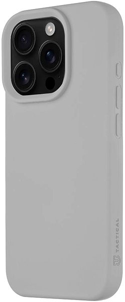 Telefon tok Tactical Velvet Smoothie Apple iPhone 16 Pro Foggy tok ...