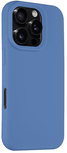 Handyhülle Tactical Velvet Smoothie Hülle für das Apple iPhone 16 Pro Avatar ...