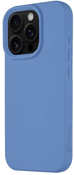 Handyhülle Tactical Velvet Smoothie Hülle für das Apple iPhone 16 Pro Avatar ...