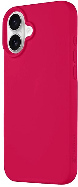 Telefon tok Tactical Velvet Smoothie Apple iPhone 16 Plus Sangria tok ...
