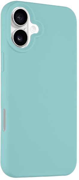 Handyhülle Tactical Velvet Smoothie Hülle für das Apple iPhone 16 Plus Maledives ...