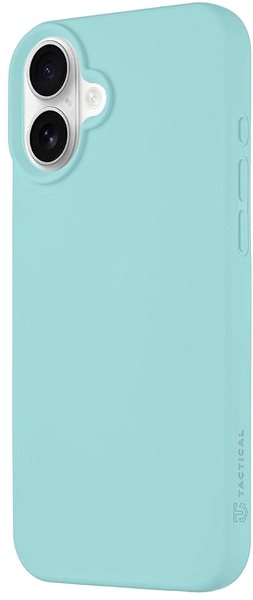 Handyhülle Tactical Velvet Smoothie Hülle für das Apple iPhone 16 Plus Maledives ...