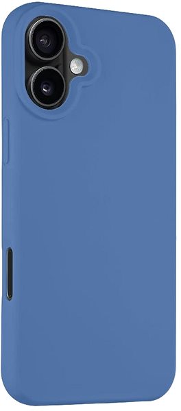Handyhülle Tactical Velvet Smoothie Hülle für das Apple iPhone 16 Plus Avatar ...