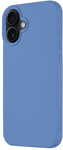 Handyhülle Tactical Velvet Smoothie Hülle für das Apple iPhone 16 Plus Avatar ...