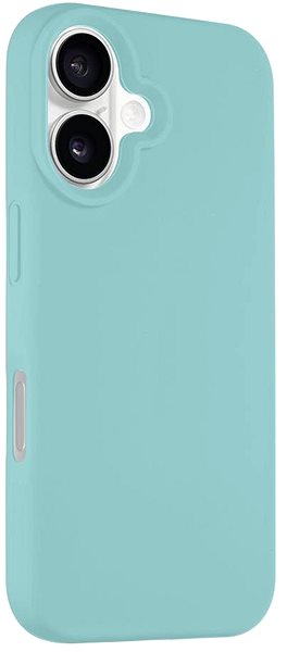 Handyhülle Tactical Velvet Smoothie Cover für Apple iPhone 16 Malediven ...
