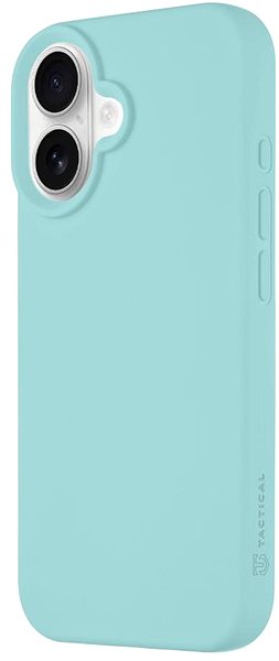 Handyhülle Tactical Velvet Smoothie Cover für Apple iPhone 16 Malediven ...