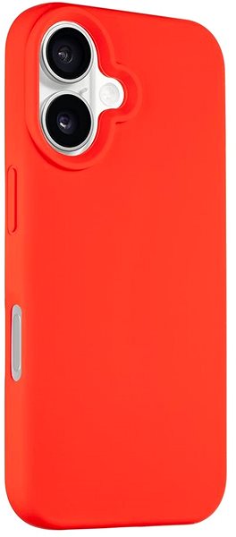 Handyhülle Tactical Velvet Smoothie Hülle für Apple iPhone 16 Chilli ...