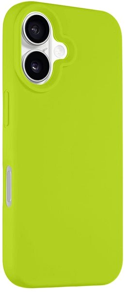 Handyhülle Tactical Velvet Smoothie Hülle für Apple iPhone 16 Avocado ...