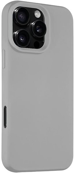 Handyhülle Tactical MagForce Velvet Smoothie Cover für Apple iPhone 16 Pro Max Foggy ...