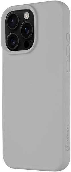 Handyhülle Tactical MagForce Velvet Smoothie Cover für Apple iPhone 16 Pro Max Foggy ...