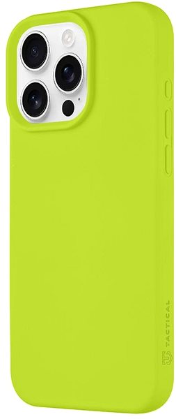 Kryt na mobil Tactical MagForce Velvet Smoothie Kryt pro Apple iPhone 16 Pro Max Avocado ...