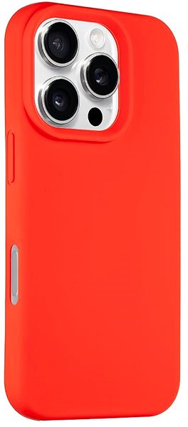 Handyhülle Tactical MagForce Velvet Smoothie Cover für Apple iPhone 16 Pro Chilli ...