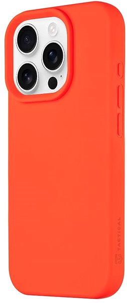 Handyhülle Tactical MagForce Velvet Smoothie Cover für Apple iPhone 16 Pro Chilli ...