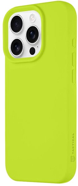 Handyhülle Tactical MagForce Velvet Smoothie Cover für Apple iPhone 16 Pro Avocado ...