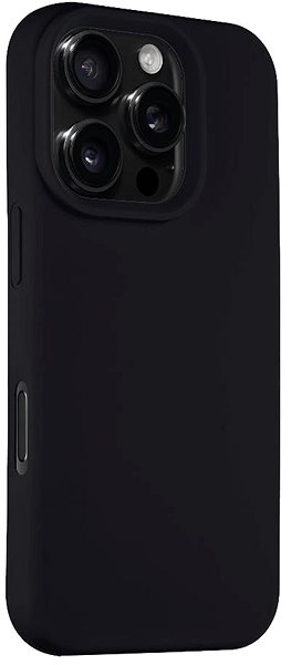 Telefon tok Tactical MagForce Velvet Smoothie Apple iPhone 16 Pro Asphalt tok ...