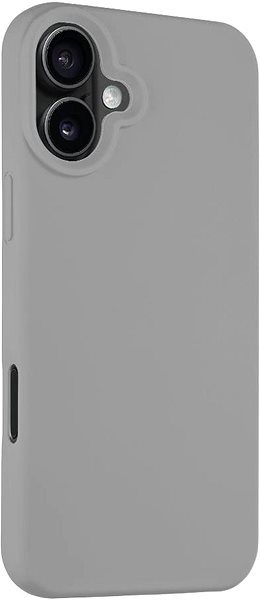 Handyhülle Tactical MagForce Velvet Smoothie Cover für das Apple iPhone 16 Plus Foggy ...