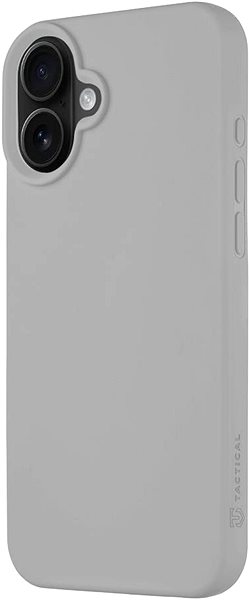 Handyhülle Tactical MagForce Velvet Smoothie Cover für das Apple iPhone 16 Plus Foggy ...