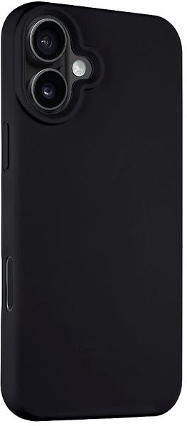 Kryt na mobil Tactical MagForce Velvet Smoothie Kryt pro Apple iPhone 16 Plus Asphalt ...