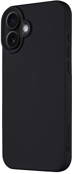 Kryt na mobil Tactical MagForce Velvet Smoothie Kryt pro Apple iPhone 16 Plus Asphalt ...