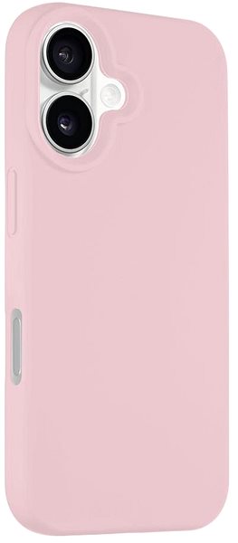 Handyhülle Tactical MagForce Velvet Smoothie Cover für das Apple iPhone 16 Pink Panther ...