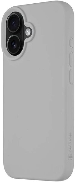 Handyhülle Tactical MagForce Velvet Smoothie Cover für das Apple iPhone 16 Foggy ...