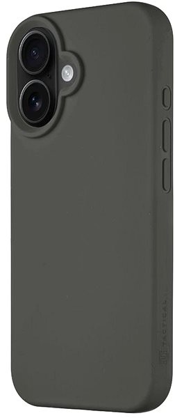 Handyhülle Tactical MagForce Velvet Smoothie Cover für Apple iPhone 16 Bazooka ...