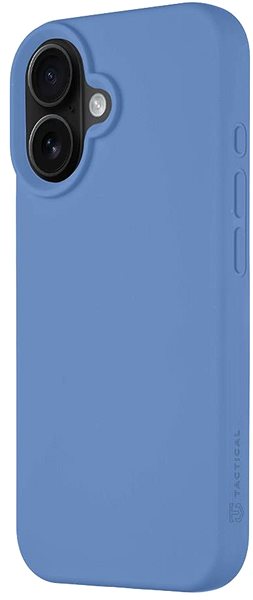Handyhülle Tactical MagForce Velvet Smoothie Cover für das Apple iPhone 16 Avatar ...