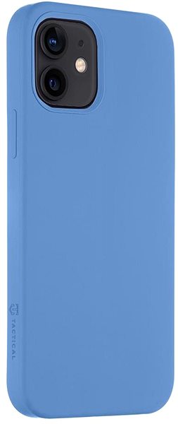 Handyhülle Taktische MagForce Velvet Smoothie Hülle für Apple iPhone 12/12 Pro Avatar ...